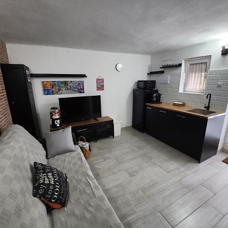 Апартаменты Fabulosa Casa En El Corazon De San Sebastian Альмуньекар Экстерьер фото