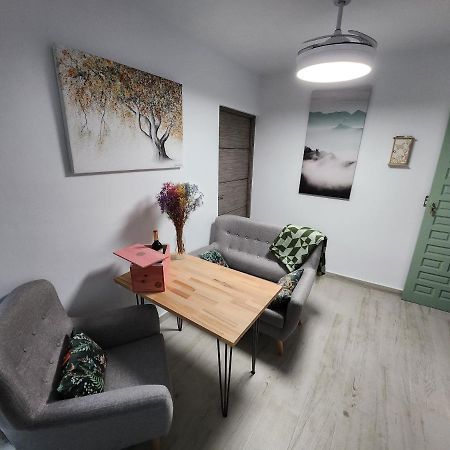 Апартаменты Fabulosa Casa En El Corazon De San Sebastian Альмуньекар Экстерьер фото