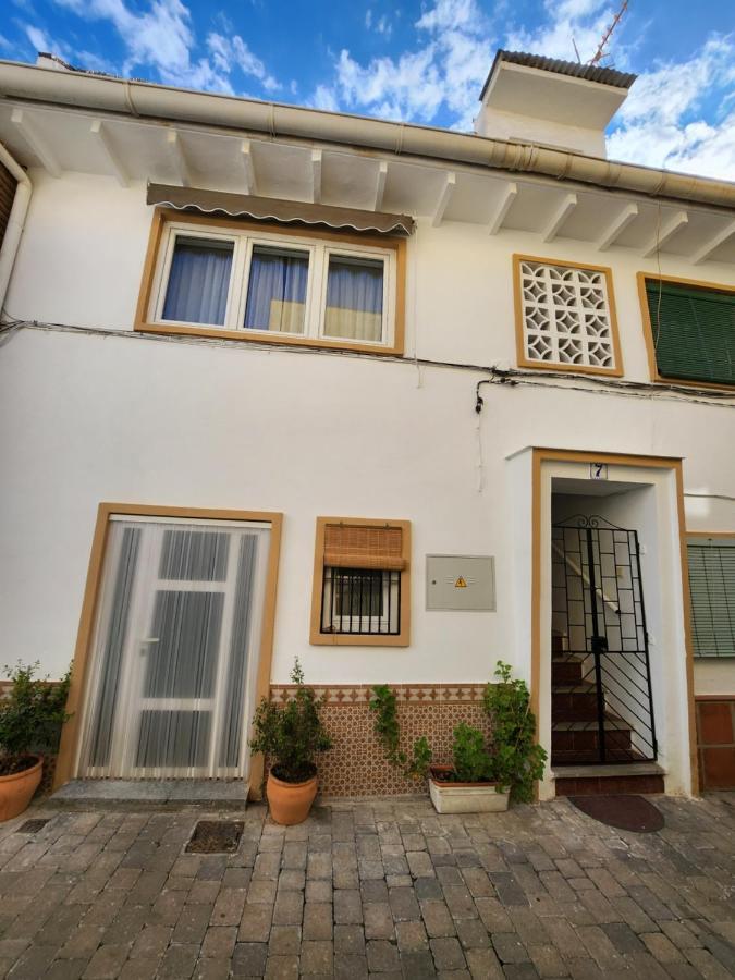 Апартаменты Fabulosa Casa En El Corazon De San Sebastian Альмуньекар Экстерьер фото