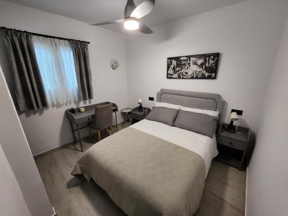 Апартаменты Fabulosa Casa En El Corazon De San Sebastian Альмуньекар Экстерьер фото